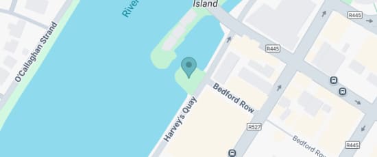 503 Harvey's Quay, Prior's-Land, V94 KHD6