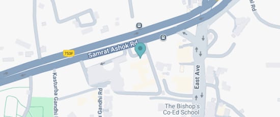 adjacent to Aga Khan Palace, 88, Nagar Road, Kalyani Nagar, Pune, 411006