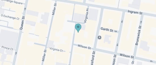 68 Virginia Street, Glasgow, G1 1TX