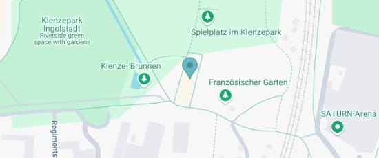 85051 Ingolstadt, Germany, 85051