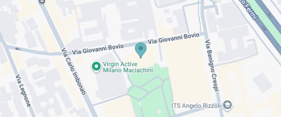 Via Giovanni Bovio, 5, Milano, 20159