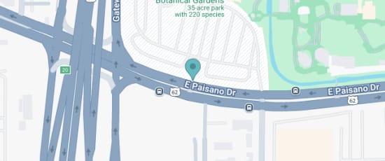 4001 East Paisano Drive, El Paso, 79905
