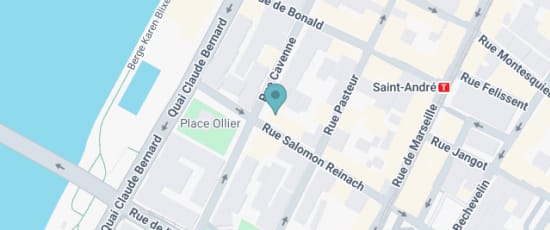 27 Rue Cavenne, Lyon, 69007