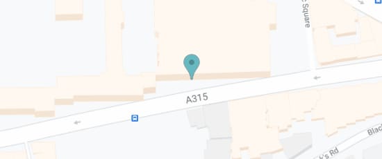 King Street, Lyric Square, London, W6 0QL