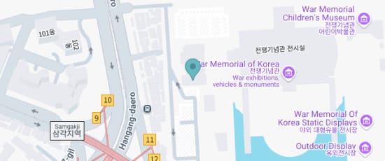 8 Yongsan-dong 1(il)-ga, Yongsan District, 04353
