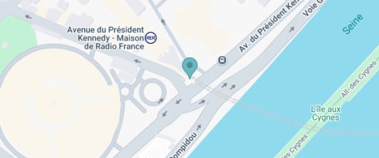 2 Rue du Ranelagh, Paris, 75016