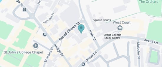 9A Bridge Street, Cambridge, CB2 1UB