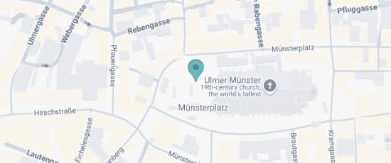 Münsterplatz 72-21, Ulm, 89073