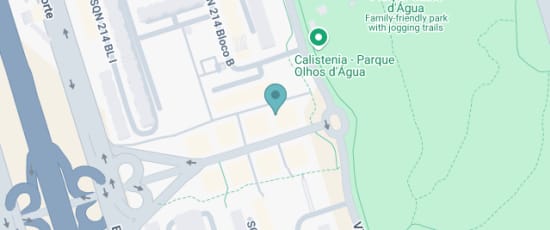 BL D Loja 23-25 - Asa Norte, Brasília, 70873-540