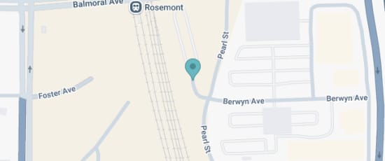9900  Berwyn Avenue, Rosemont, 60018