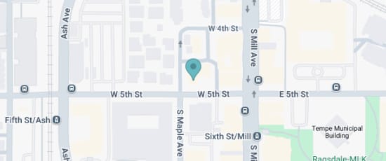 24 West 5th Street, Tempe, 85281