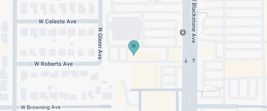5665 North Blackstone Avenue #110, Fresno, 93710