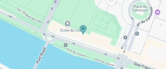Paris, 75001