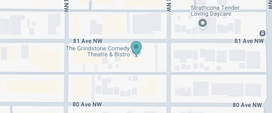 10019 81 Avenue Northwest, Edmonton, T6E 1W7
