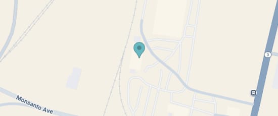 1403 Mississippi Avenue, Sauget, 62201