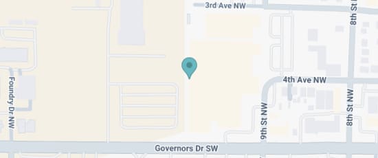 3414 Governors Drive Southwest, Huntsville, 35805