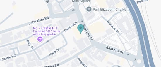 86 Baakens Street, Gqeberha Central, Gqeberha, 6001