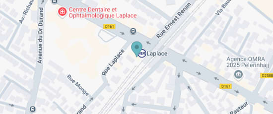 23 Avenue Laplace, Arcueil, 94110