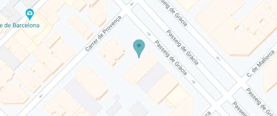 Passatge dels Camps Elisis, 9, 08008