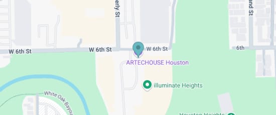 600 West 6th Street, Houston, 77007