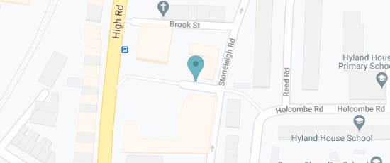 Stoneleigh Road, Tottenham, N17 9BQ
