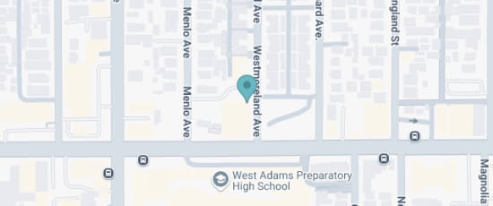 1851 South Westmoreland Avenue 310, Los Angeles, 90006