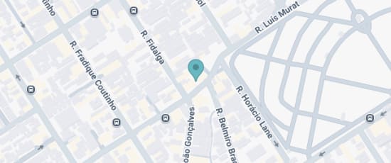 R. Inácio Pereira da Rocha, 54 - Pinheiros, São Paulo - SP, 05432-010, 05432-010