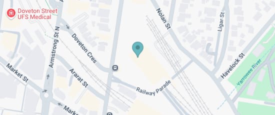 200 Lydiard Street North, Soldiers Hill, 3350