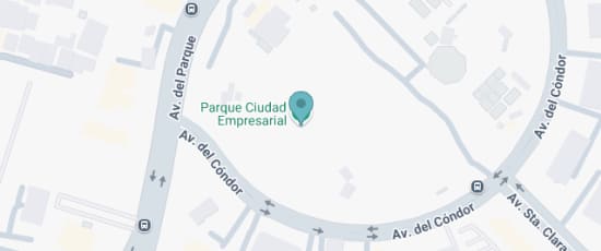 Huechuraba, 8580676
