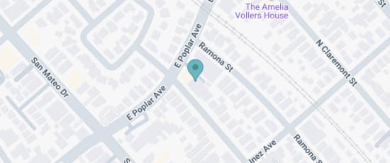 346 North Ellsworth Ave, San Mateo, CA, 94401