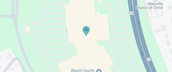 197 Foothills Mall Drive, Maryville, 37801
