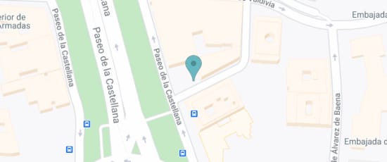 Paseo de la Castellana 72, 28006