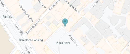 Plaça Reial, 7, 08002
