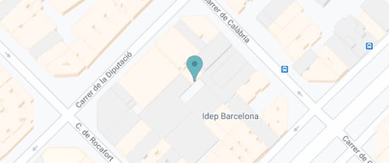 Gran Via de les Corts Catalanes, s/n, 08015