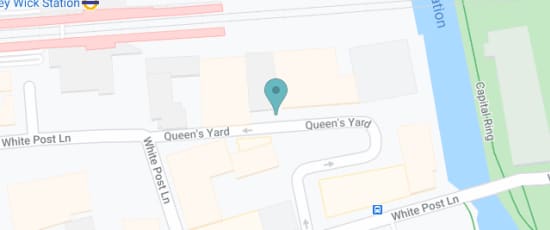 Ground Floor, Queen's Yard, E9 5EN
