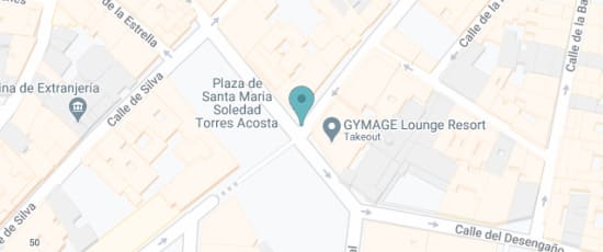 Calle de la Luna, 2, 28004