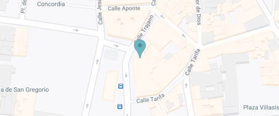Plaza del Duque, s/n, 41002