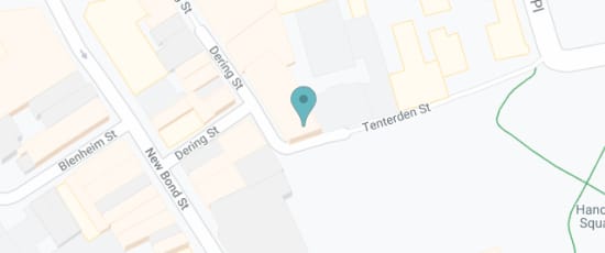 19 Dering St, W1S 1AH