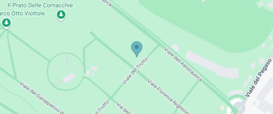 Via Del Pegaso, 3, Firenze, 50144