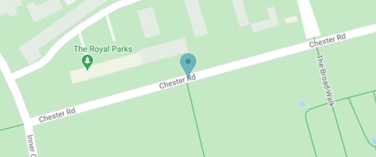 Chester Road, London, NW1 4NR