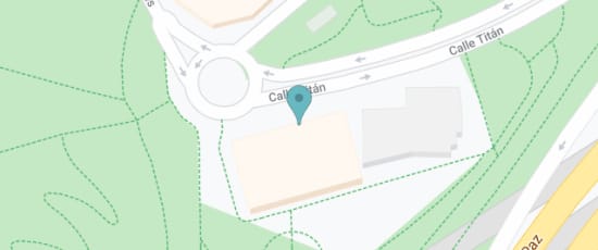 Calle Titán, 15, 28045