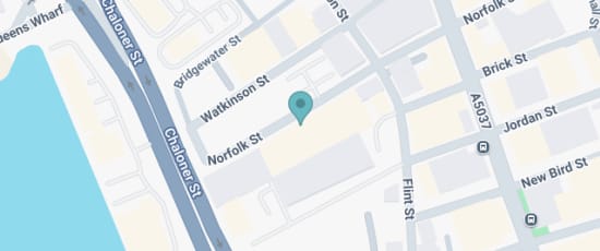 Suite 214, 67-83 Norfolk Street, Liverpool, L1 0BG