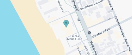 Viale Guglielmo Marconi, 130, Viareggio, 55049