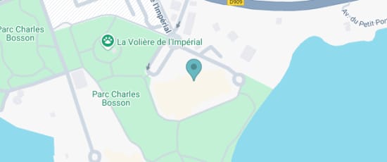 Allée de l'Impérial, Annecy, 74000