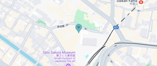 1-chōme-9 Kamimeguro, Meguro City, 153-0051