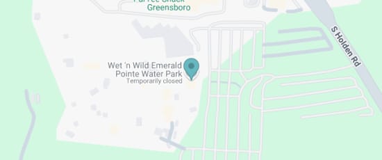 3910 South Holden Road, Greensboro, 27406