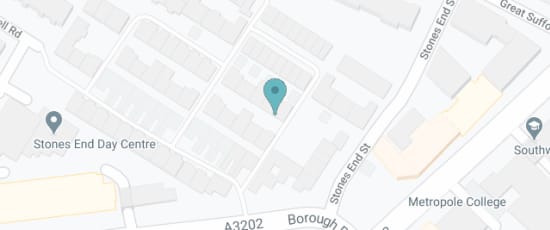 11 Scovell Road, SE1 1PX