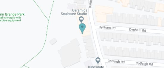 110-116 Kingsgate Rd, NW6 2JG