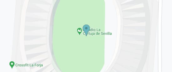 Isla de la Cartuja, 41092