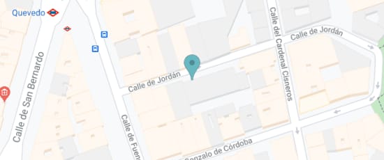 Plaza de Olavide, s/n, 28010